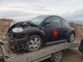 Volkswagen NEW Beetle (9C) 2.0 (115 кс) НА ЧАСТИ, снимка 2