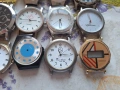 ✅ЧАСОВНИЦИ ЗА РЕСТАВРАЦИЯ ИЛИ ЧАСТИ❗, снимка 4