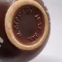 Немска винтидж ваза с подпис, снимка 4