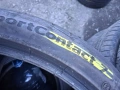 225 35 20 Континентал 2бр летни дот 2023г , снимка 4