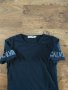 CALVIN KLEIN JEANS - страхотна дамска тениска, снимка 5