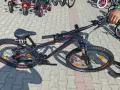 Промо велосипед 26" Sprint PRIMUS RACE лилав, снимка 3