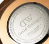 Daniel Wellington classic canterbury часовник, снимка 6