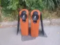 KEF Q3 Floorstanding Speakers, снимка 2