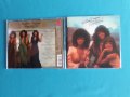 The Three Degrees(Soul,Disco)- 5CD