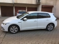 Volkswagen Golf 8 TDI 150кс. В гаранция., снимка 6