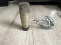 BEHRINGER C-1U Микрофон, снимка 2