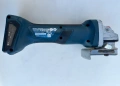BOSCH GWS 18V-7 - Безчетков ъглошлайф 18V, снимка 4