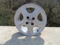 Алуминиева джанта, снимка 5