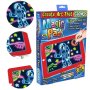 Детски Светещ магически таблет за рисуване Magic Sketch Pad, снимка 1 - Рисуване и оцветяване - 41733102