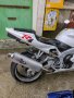 Yamaha R1 НА ЧАСТИ !!, снимка 3