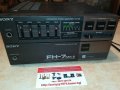 sony fh-7 mk ll amplifier made in japan 1009211204, снимка 9