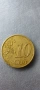 10 евроцента от 2002 г. Германия, снимка 2