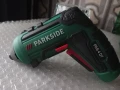 Акумулаторна отвертка PARKSIDE, снимка 5