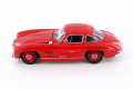 1:24 Метални колички: Mercedes-Benz 300 SL (Мерцедес-Бенц 300 СЛ), снимка 2