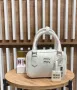 чанти miu miu 22х16см, снимка 11