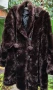 Зимни кожуси, различни цветове и материя, снимка 13