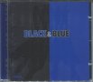Backstreet Boys - Black & Blue, снимка 1