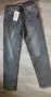 Нови дамски дънки/"Mom fit", снимка 1