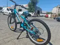 Промо велосипед 20" Passati CYBERTRECK син, снимка 9