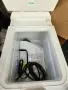 Електрическа хладилна чанта Halfords 8L – 12V за автомобил, снимка 4