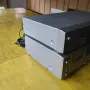 Sony CDP-XE270 и Sony TC-WE475, снимка 2
