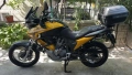 Honda Transalp 700 V, снимка 1