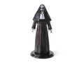 Bendyfigs – Valak the Nun horror action figure екшън фигурка фигура играчка, снимка 1
