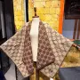 Gucci ✨Кашмир ✨ Дамско Пончо , снимка 2