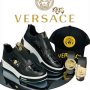  Versace мъжки обувки, снимка 3