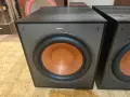 Klipsch R-120SW 2бр, снимка 4