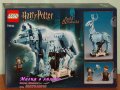 Продавам лего LEGO Harry Potter 76414 - Експекто патронум, снимка 2