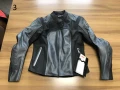 Чисто нови кожени и текстилни мото якета MQP Различни модели с протектори, снимка 3