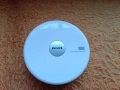 PHILIPS EXP2540 MP3-CD PLAYER , снимка 1