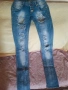 Дамски дънки различни видове XС, С, снимка 11