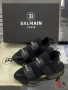 дамски маратонки balmain , снимка 3