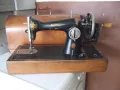 Машина шевна "UNION" ръчна работеща - 2, снимка 1