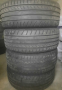 Летни гуми Dunlop 235/55/17 Дънлоп 4 броя, снимка 1 - Гуми и джанти - 36312322