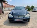 Само на части Mercedes-Benz C 200 компресор