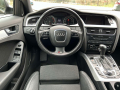 Audi A4 3.0 S-Line, снимка 9