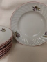 български порцеланови чинии, снимка 2