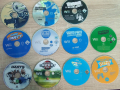 Оригинални игри за НИНТЕНДО Nintendo Wii от Англия - много пазени - вървят отлично Най-ниска цена  , снимка 18