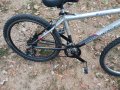 Алуминиево детско колело CROSSWAVE 24" 21 скорости , снимка 2
