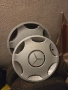 Оригинални тасове Mercedes 15 ки, снимка 2