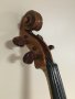 Стара чешка виола, снимка 9