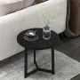 HOMCOM Модерна масичка за кафе, комплект от 2, снимка 4