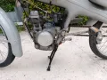 колекционерски веломотоциклет 1957 година, снимка 5
