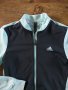 Adidas  - страхотно юношеско горнище КАТО НОВО, снимка 2