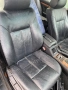 Кожен салон за bmw e39 комби, снимка 5