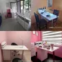 бюро за маникюр +прахоуловител , снимка 2